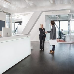 Commercial Interiors